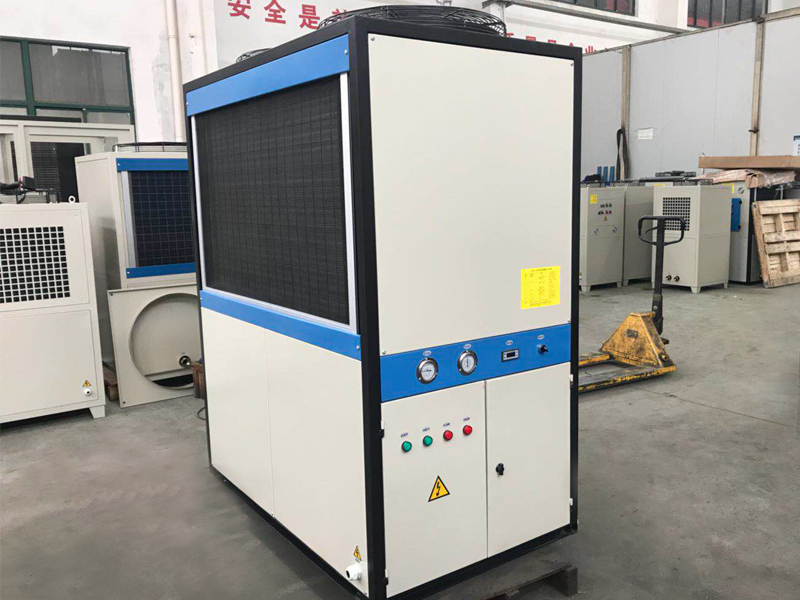 油冷卻機 油冷卻機