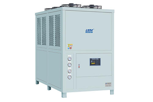 潤(rùn)滑油對(duì)冷油機(jī)有著哪些影響？