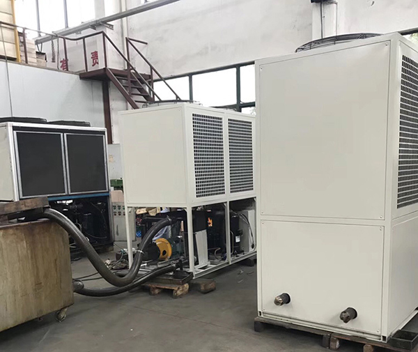 油冷機多長時間清理 油冷機多長時間清理